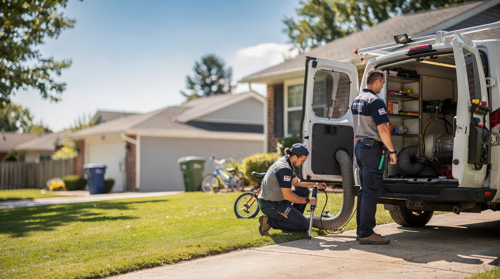 24/7 HVAC Repair & AC Replacement in Zuni, VA near me